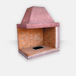 Cement & firebrick economy TWO-SIDED